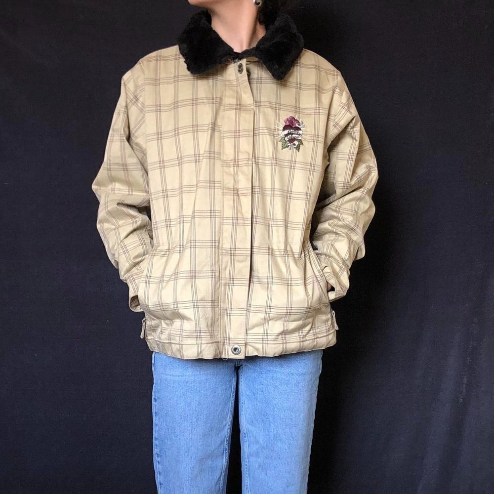 BODY Glove 90s Jacket